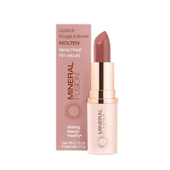Mineral Fusion Long-Lasting Lipstick .