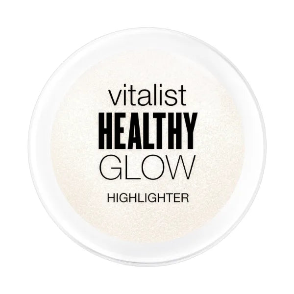 COVERGIRL Vitalist Healthy Glow Highlighter