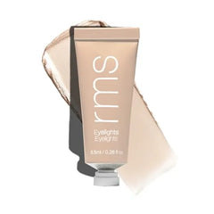 RMS Beauty Eyelights Cream Eyeshadow - Metallic Eyeshadow, Clean Makeup, Clean Beauty Eye Shadow