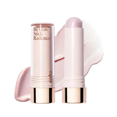 Espoir Be Glow Shading Stick Contour │Creamy Solid Texture & Smooth Gliding on Face with Hyaluronic Peptide, Natural Contour Color for Daily Radiant Makeup - 1 Count (Pack of 1)