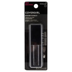 Covergirl Exhibitionist Liquid Glitter Eyeshadow