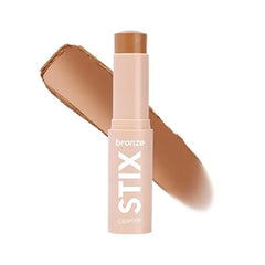 ColourPop Cream Bronzer Stick Blendable Cream Contour & Glowy Summer Makeup with a Natural, Matte Finish Buildable Formula for Shimmer Free, Sun Kissed Warmth