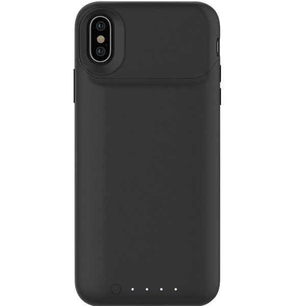 Mophie Juice Pack Air Battery Case For iPhone X (401002004) Black