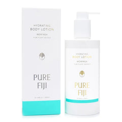 PURE FIJI Hydrating Body Lotion - 10.14 Fl.Oz /300ml