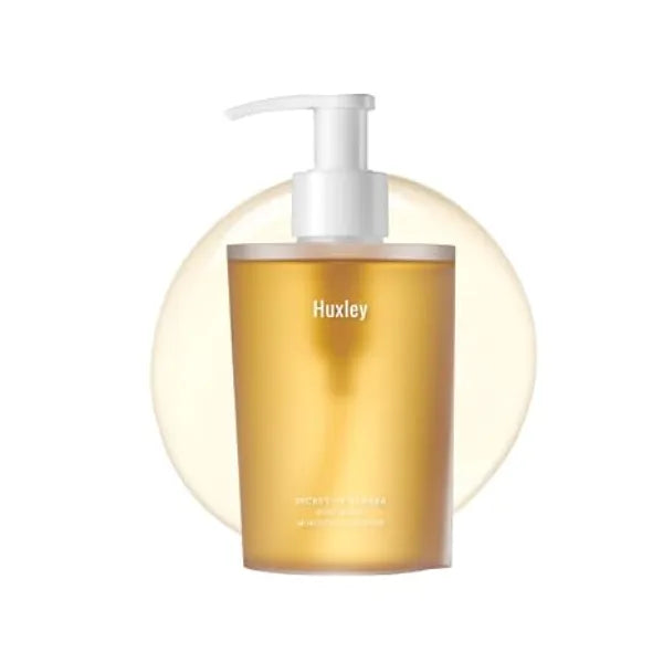 Huxley Perfumed Body Wash , Fermented Cactus Water