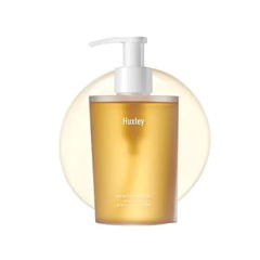 Huxley Perfumed Body Wash , Fermented Cactus Water
