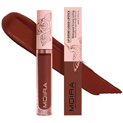 Moira Lip Divine Liquid Lipstick