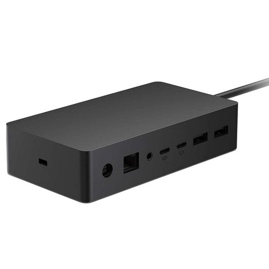 Microsoft Surface Dock 2 - Black
