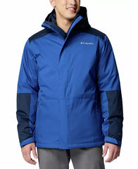 Men's Point Park Interchange Jacket