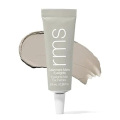 RMS Beauty Cashmere Matte Eyelights - Matte Eyeshadow, Clean Cream Eyeshadow Makeup, Cruelty-Free Makeup, Clean Beauty Eye Shadow