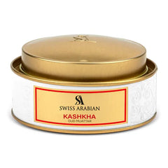 Swiss Arabian Oud Muattar Kashka - 50 Grm