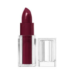 COVERGIRL Clean Lip Color, Satin Finish, Squalane, Avocado & Aloe, Carmine-Free, Non-Drying