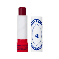 KORRES Cocoa Butter Lip Butter Stick, Hydrating Balm