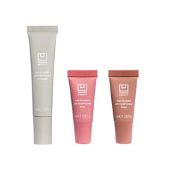 U Beauty The PLASMA Tinted Lip Compound - Anti-Aging & Anti-Wrinkle Lip Gloss, Hyaluronic Acid, Shea Butter & Peptides for Hydration & Plumping