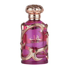 Lattafa Habik Eau de Parfum Spray Long-Lasting Fragrance for Men & Women, 3.4 Ounce / 100 ml