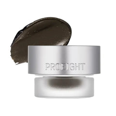 Piccasso PROEIGHT Stay On Gel Eyeliner, Long Lasting Waterproof Cream Texture High Pigment Eyeliner for Precise Smooth Drawing, Korean Makeup