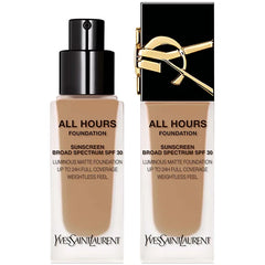 Yves Saint Laurent All Hours Luminous Matte Foundation SPF 30