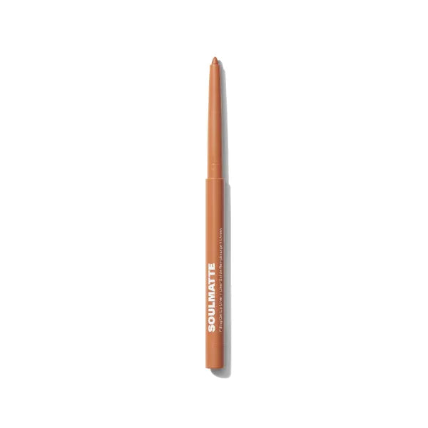 Morphe Soulmatte Filling Gel Lip Liner