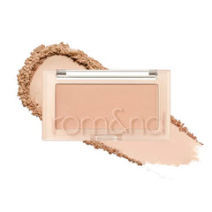rom&nd Better Than Cheek | Soft and Fluffy Cheek | Soft Matte Finish | Long-lasting Blush for Daily Use - 5.5g/0.2oz