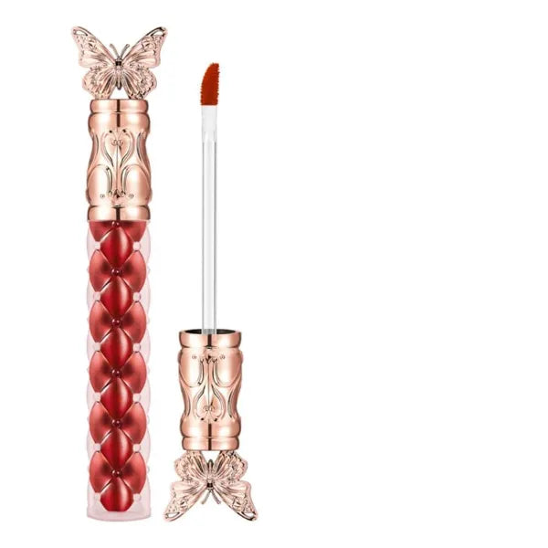O'CHEAL Lip Gloss Liquid lip oil cosmetic liquid lipstick long lasting Hydrating moisturising waterproof lip gloss