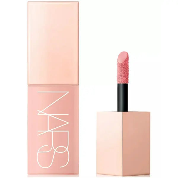 NARS Afterglow Liquid Blush Orgasm 0.23 oz / 7ml
