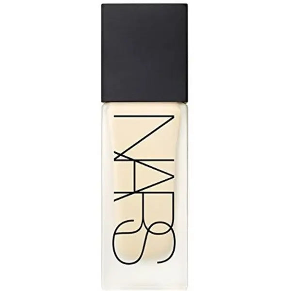 NARS All Day Luminous Weightless Foundation Ceylan 1 oz