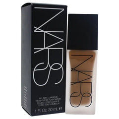 NARS FOUNDATION 1.0 OZ CADIZ NARS/ALL DAY LUMINOUS WEIGHTLESS FOUNDATION CADIZ 1 OZ (30 ML) MED/DARK 3