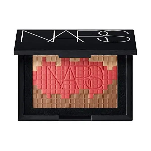 NARS BLUSH 0.4 OZ FIRECLAY NARS/MOSAIC GLOW BLUSH (FIRECLAY) .4 OZ