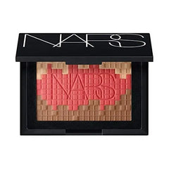 NARS BLUSH 0.4 OZ FIRECLAY NARS/MOSAIC GLOW BLUSH (FIRECLAY) .4 OZ