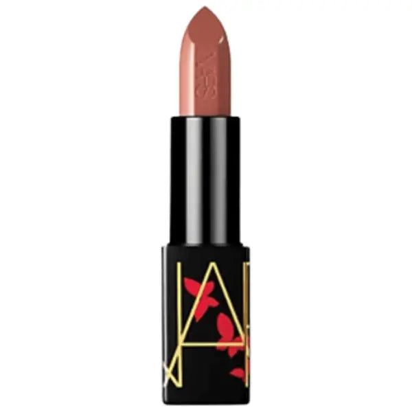 NARS - CLAUDETTE - Audacious Sheer Matte Lipstick - Augustine