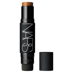 NARS FOUNDATION 0.31 OZ DARK 2 (NEW ORLEANS) NARS/VELVET MATTE FOUNDATION STICK DARK 2 (NEW ORLEANS) 0.31 OZ (9 ML)