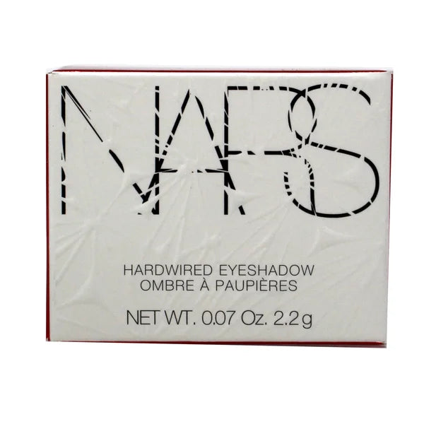 NARS Hardwired Eyeshadow Opal Coast .07 Ounce