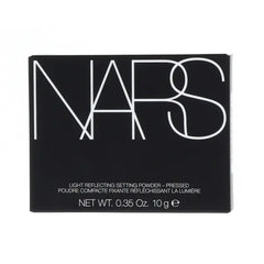 NARS Light Reflecting Setting Powder - Pressed, Translucent Crystal, 0.35 oz