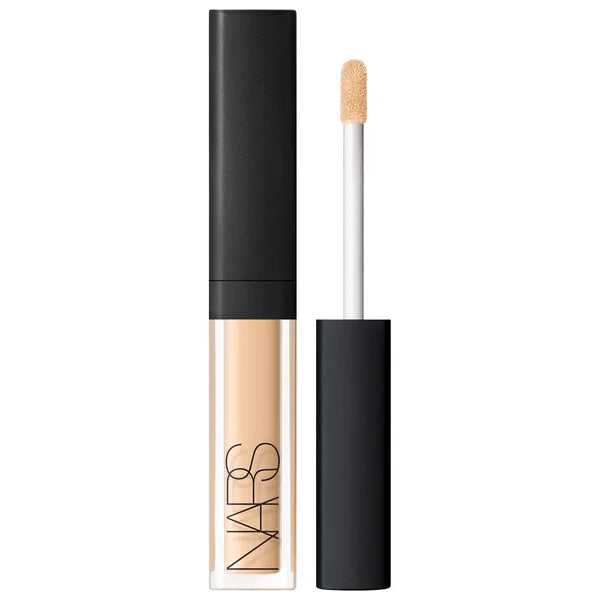 NARS Mini Radiant Creamy Concealer - Crema Catalina - M0 - Medium with cool undertones - 0.05 oz - mini/1.4 g