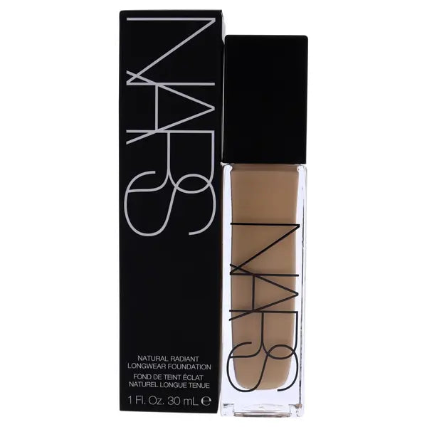 NARS Natural Radiant Longwear Foundation - Fiji 1 oz Foundation