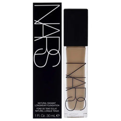 NARS Natural Radiant Longwear Foundation - Santa Fe , 1 oz Foundation