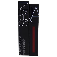 NARS Powermatte Lip Pigment - # Starwoman (Vivid Blue Red) 5.5ml/0.18oz