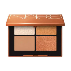 NARS Quad Eyeshadow Laguna 0.04oz/1.1g