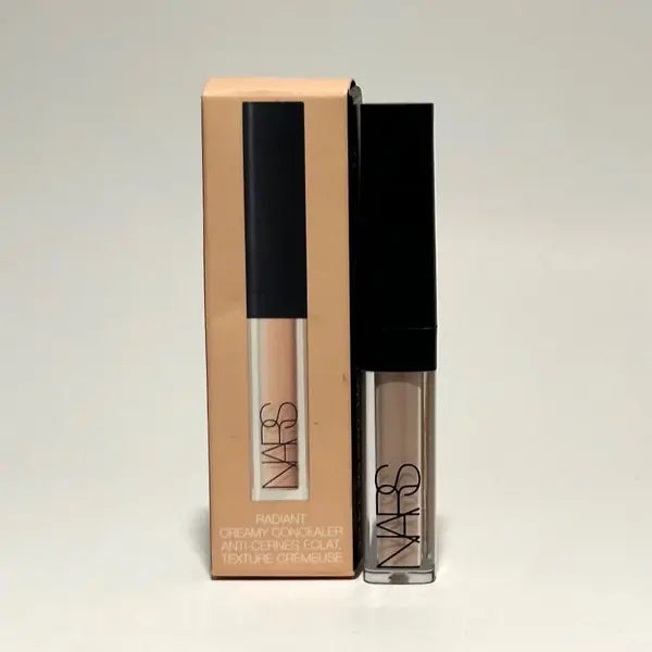 NARS Radiant Creamy Concealer Affogato ~ Light 1.25 ~ 0.05 oz
