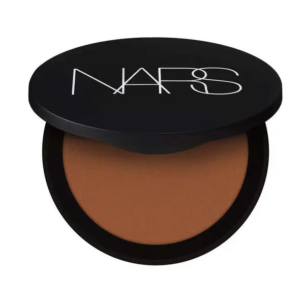 NARS Soft Matte Advaced Perfecting Powder - 9 GR / Seafront - For Naturally Toned Medium Dark to Dark Skin