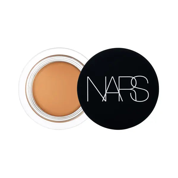 NARS Soft Matte Complete Concealer, Full Coverage, Caramel, 0.2 oz
