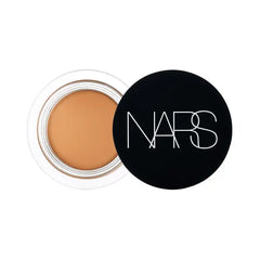 NARS Soft Matte Complete Concealer, Full Coverage, Caramel, 0.2 oz