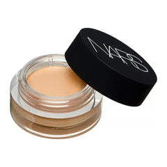 NARS Soft Matte Complete Concealer, Custard, 0.2 Oz