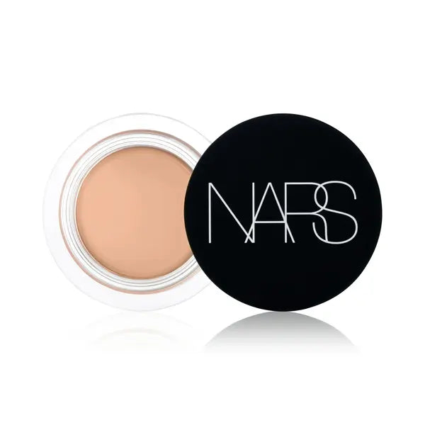 NARS Soft Matte Complete Concealer Medium 1.75 Tiramisu 0.21 oz