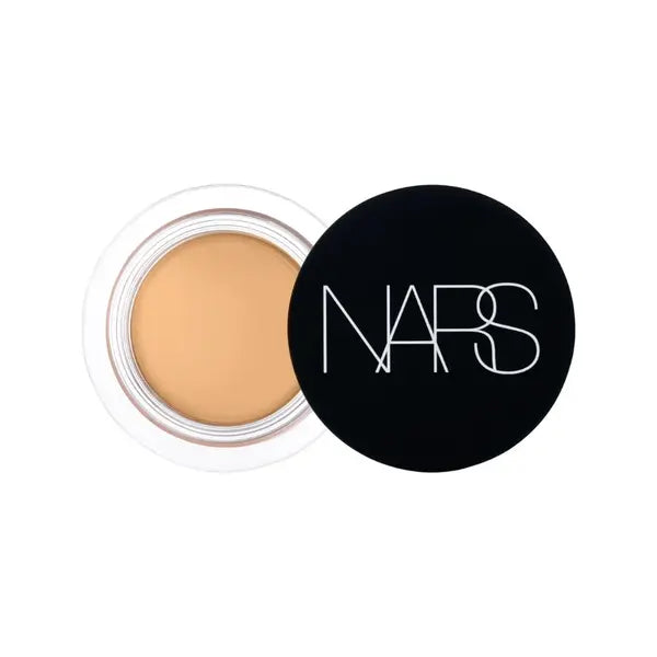 NARS Soft Matte Complete Concealer Medium 3 Praline 0.21 oz