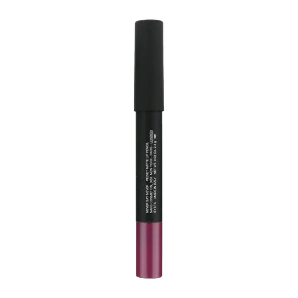 NARS Velvet Matte Lip Pencil Never Say Never