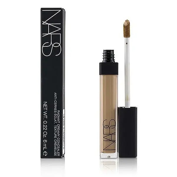 NARS Radiant Creamy Concealer Medium 1.75 Tiramisu 0.22 oz