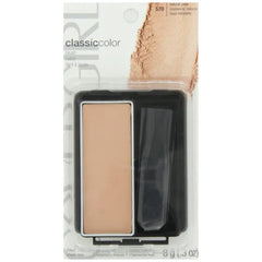 COVERGIRL - Cheekers Blush, Soft, blendable, lightweight formula, easy & natural look, 100% Cruelty-Free