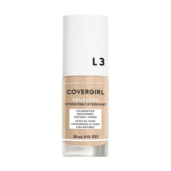 COVERGIRL truBlend Liquid Foundation Makeup