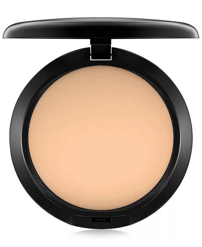 MAC Studio Fix Powder Plus Foundation for Full Coverage and Long Lasting Wear